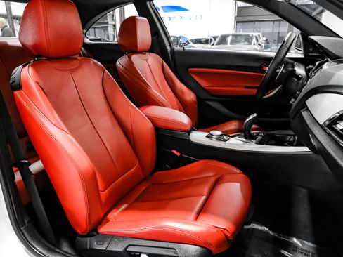 Used 2016 BMW M235i xDrive Coupe image 39