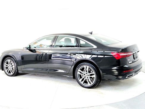 Used 2023 Audi A6 3.0T Premium image 4
