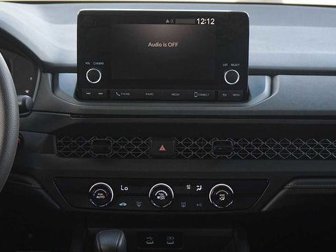 Certified 2023 Honda Accord LX image 19