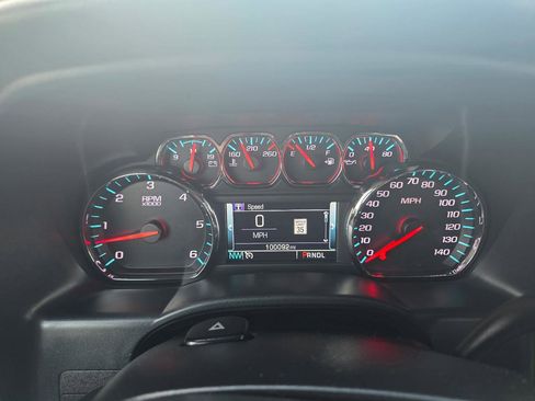 Used 2018 GMC Sierra 1500 SLT image 9