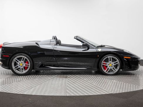Used 2007 Ferrari F430 Spider image 9
