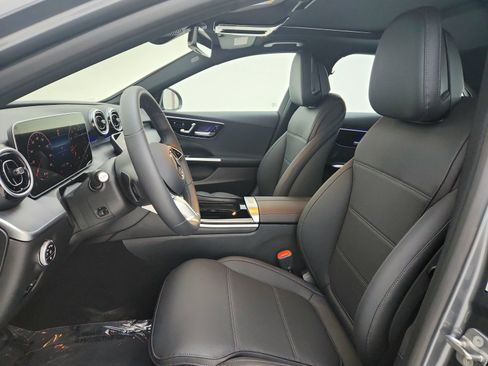 Certified 2025 Mercedes-Benz C 300 Sedan image 10