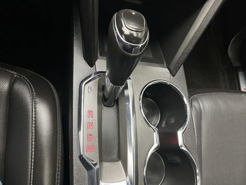 Used 2017 GMC Terrain Denali image 22