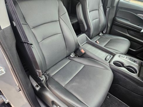 Used 2023 Honda Ridgeline RTL-E image 29