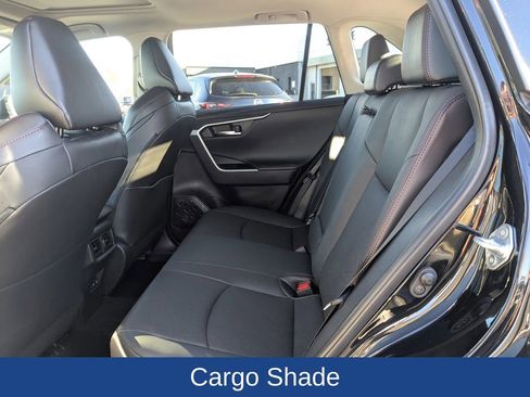 Used 2021 Toyota RAV4 TRD Off-Road w/ TRD Off-Road Weather Package image 15