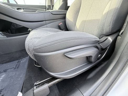 Certified 2021 Hyundai Santa Fe SE image 22