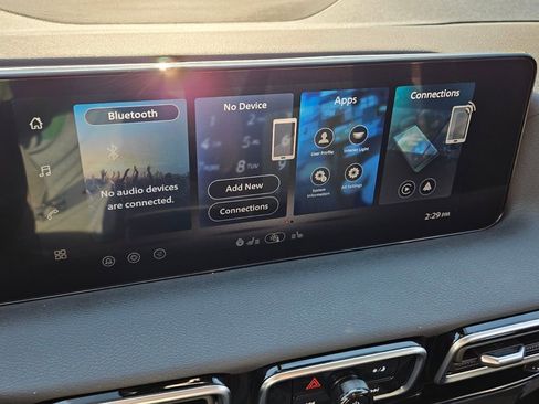 New 2026 Nissan Sentra SV w/ SV Convenience Package FWD image 20