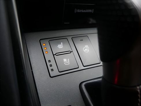 Used 2022 Lexus IS 350 F Sport image 26