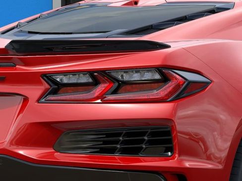 New 2026 Chevrolet Corvette Z06 RWD image 11