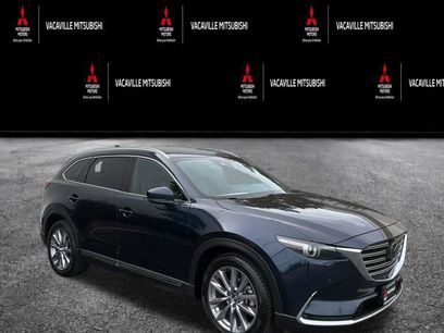 Used 2021 MAZDA CX-9 Grand Touring