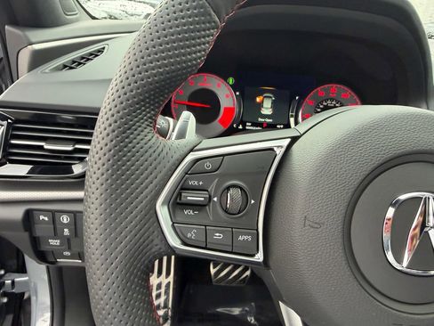 New 2026 Acura RDX A-Spec image 19