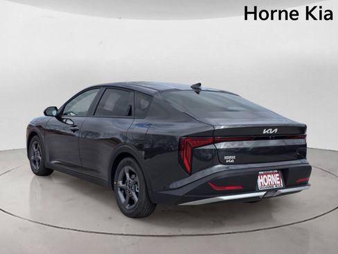New 2026 Kia K4 FWD image 5
