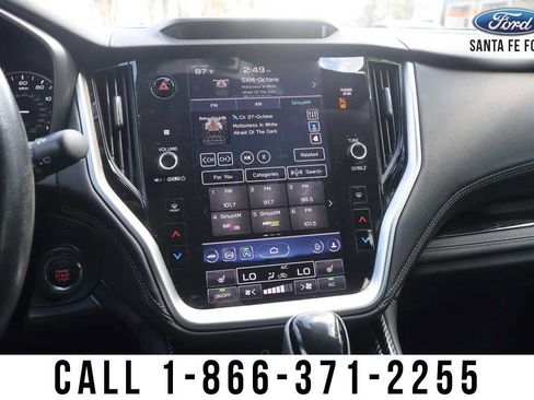 Used 2023 Subaru Outback Limited image 38