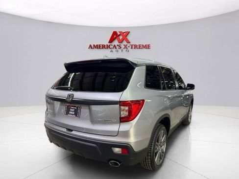Used 2021 Honda Passport EX-L image 8