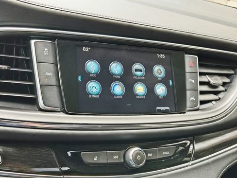 Used 2019 Buick Enclave Avenir AWD/4WD image 28