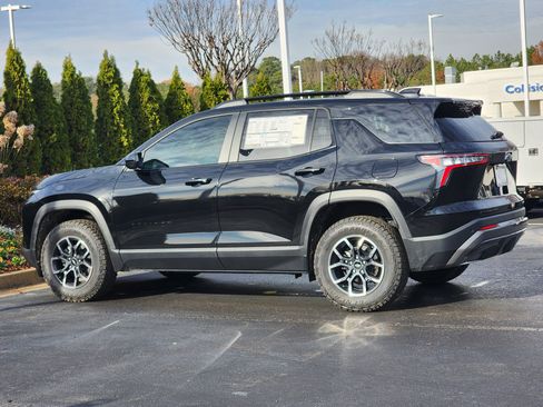 New 2026 Chevrolet Equinox ACTIV image 9