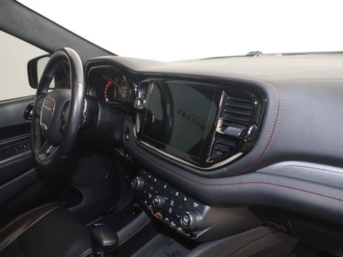 Used 2022 Dodge Durango R/T image 44