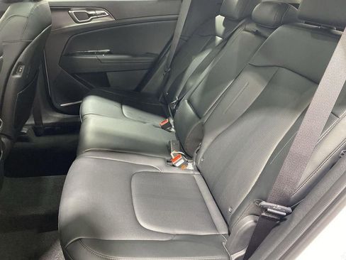 New 2026 Kia Sportage EX FWD image 26