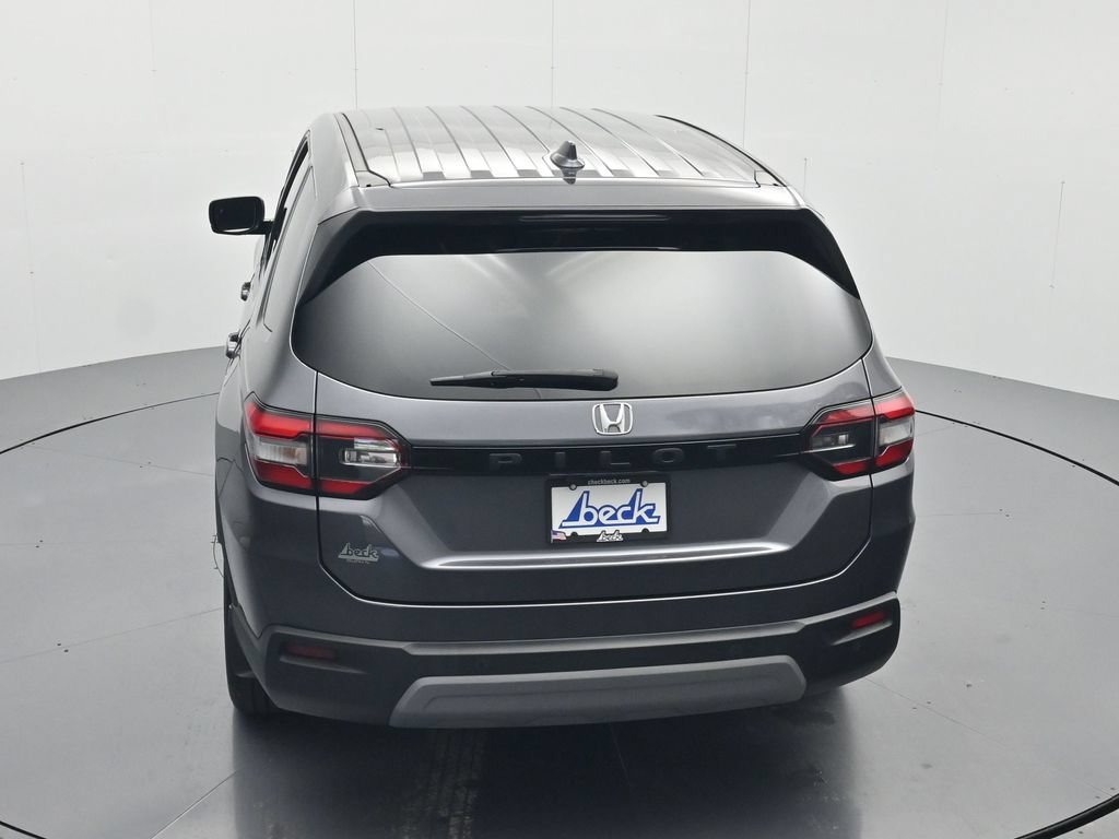 Used 2025 Honda Pilot EX-L image 34
