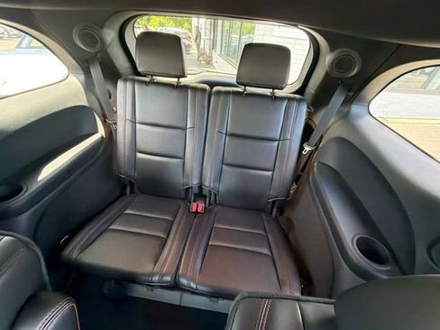 Used 2023 Dodge Durango R/T AWD/4WD image 16