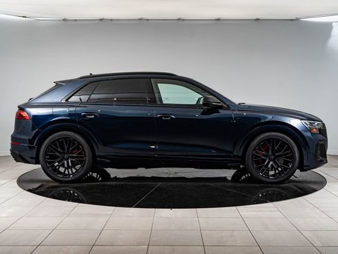 New 2026 Audi SQ8 Prestige AWD/4WD image 11