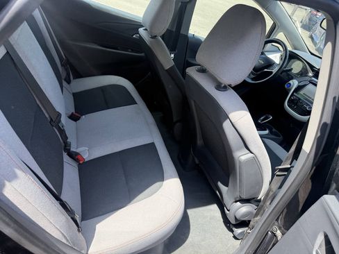 Used 2020 Chevrolet Bolt LT FWD image 15