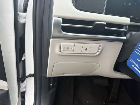 New 2026 Hyundai Tucson SE FWD image 32
