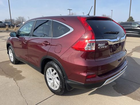 Used 2016 Honda CR-V EX image 3