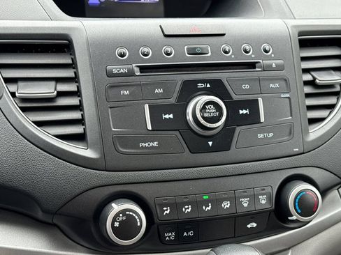 Used 2012 Honda CR-V EX image 24