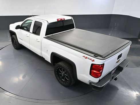 Used 2016 Chevrolet Silverado 1500 LT w/ All Star Edition AWD/4WD image 47