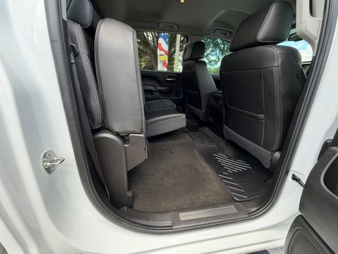 Used 2016 GMC Sierra 2500 Denali w/ Duramax Plus Package AWD/4WD image 26