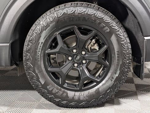 Certified 2022 Ford Explorer Timberline AWD/4WD image 26
