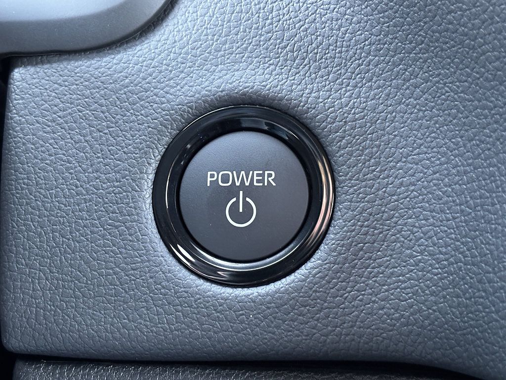 New 2026 Toyota Sequoia Limited AWD/4WD image 26