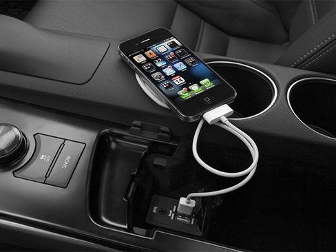 Used 2014 Lexus IS 250 w/ F-Sport Package image 13