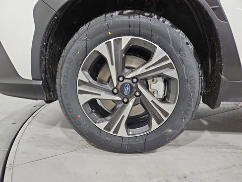 New 2026 Subaru Crosstrek 2.0i Premium image 26