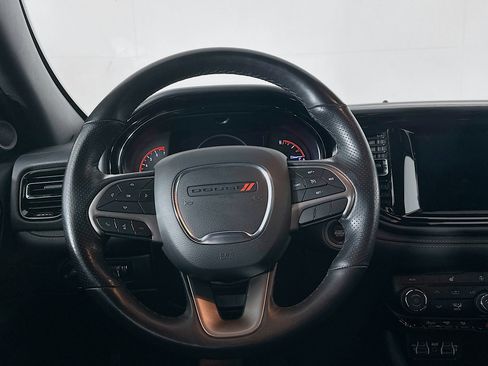 Used 2024 Dodge Durango SXT image 18