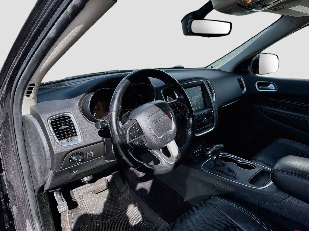 Used 2018 Dodge Durango Citadel AWD/4WD image 9