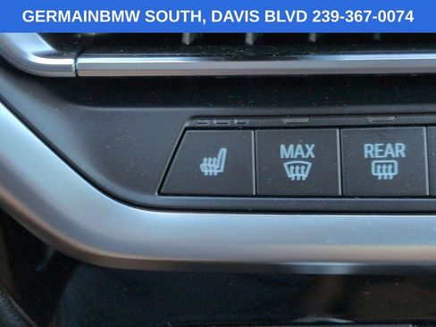 Certified 2024 BMW X3 xDrive30i w/ Premium Package AWD/4WD image 26