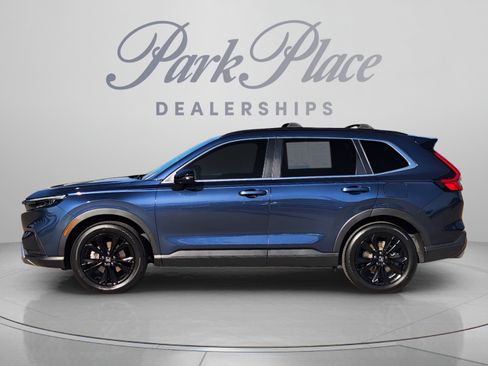 Used 2023 Honda CR-V Sport Touring image 2
