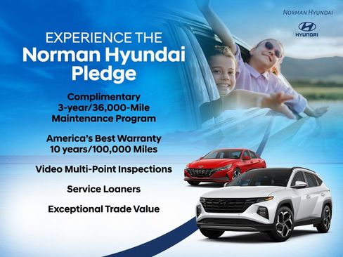 Certified 2024 Hyundai Tucson Limited image 2