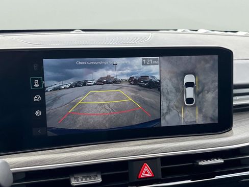 New 2025 Kia K5 EX FWD image 28