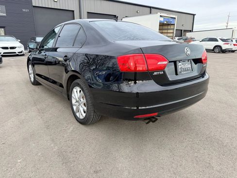 Used 2012 Volkswagen Jetta SE image 6