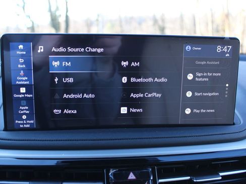 New 2026 Acura MDX Technology Package image 17