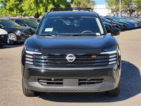 New 2026 Nissan Kicks SR w/ Interior Electronics Package image 5