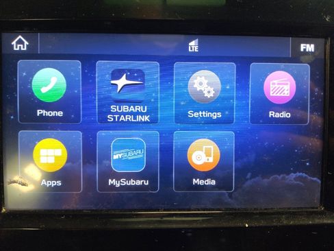 Used 2019 Subaru Impreza 2.0i Premium image 25