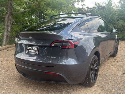 Used 2020 Tesla Model Y Long Range