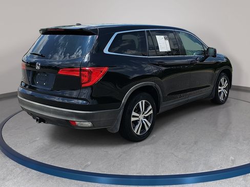 Used 2016 Honda Pilot EX-L image 5