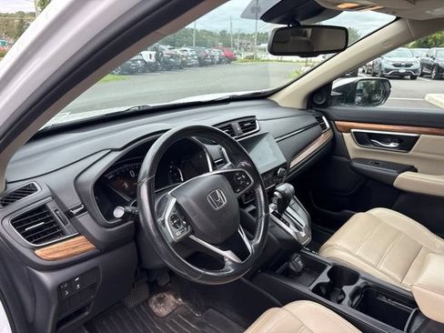 Used 2019 Honda CR-V EX-L image 10