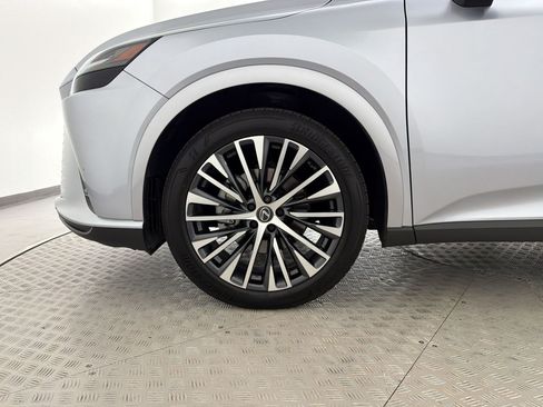 Certified 2026 Lexus RX 350 Premium Plus w/ Accessory Package (Z1) FWD image 13