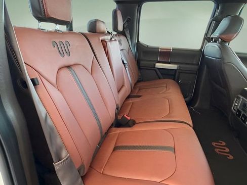 Used 2020 Ford F150 King Ranch w/ Equipment Group 601A Luxury image 36